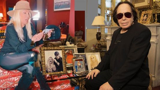 Susana Giménez le contestó a Miguel Romano tras acusarla de traición