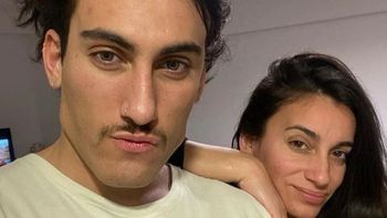 ¡Romance impensado! La mamá de Tomás Holder está en pareja con un mediático