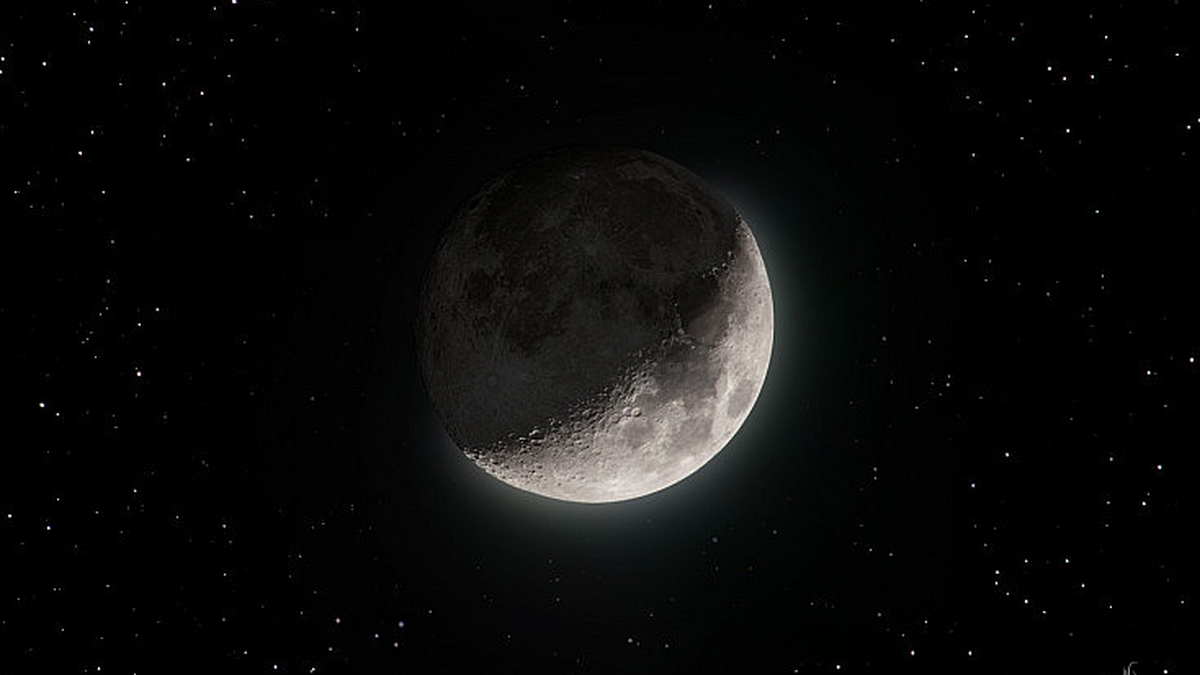 Fin del misterio: los científicos descubren un tesoro escondido en de la Luna