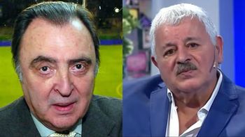 De qué murió Marcelo Araujo: Tití Fernández reveló detalles desconocidos de su salud