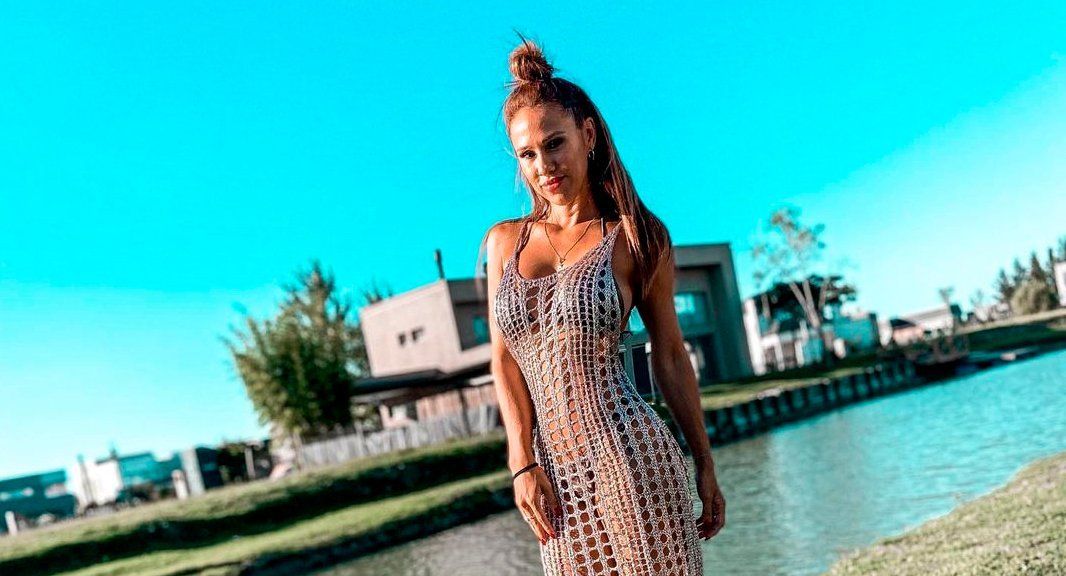 Barby Silenzi: Con El Polaco no hay crisis, estamos separados