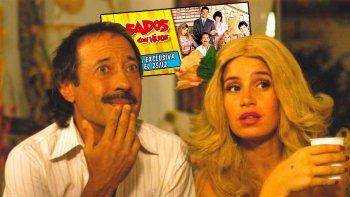 Una baja importante en la versión teatral de Casados con hijos tras el cambio de fecha por el coronavirus