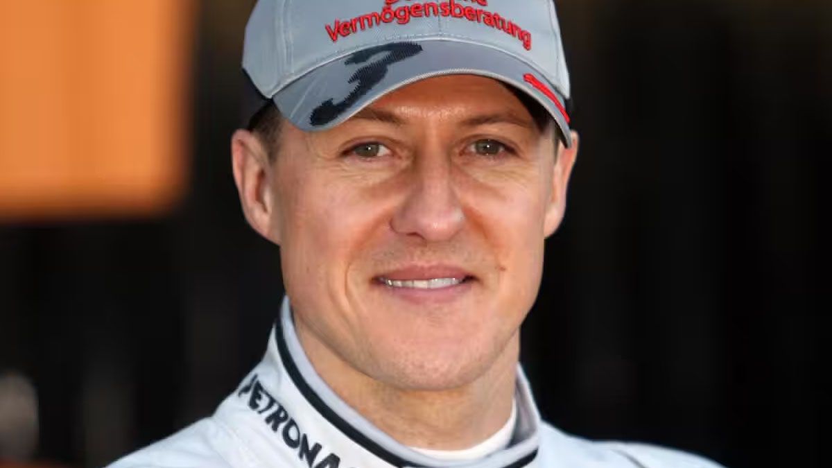 Cómo es la vida de Michael Schumacher a 12 años del accidente que le cambió la vida para siempre
