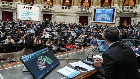 Ley Bases y Paquete Fiscal: cómo queda el régimen de Bienes Personales