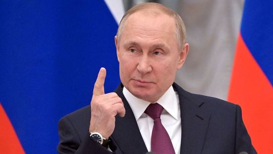¿Por qué Rusia invadió Ucrania?: las reflexiones de Vladimir Putin que explican la invasión que mantiene en vilo al mundo