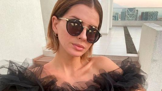 China Suárez dio positivo de coronavirus: El único síntoma que tuvo fue...