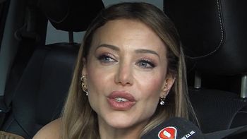 Evangelina Anderson confesó cuántas veces Martín Demichelis intentó reconciliarse y por qué lo rechazó