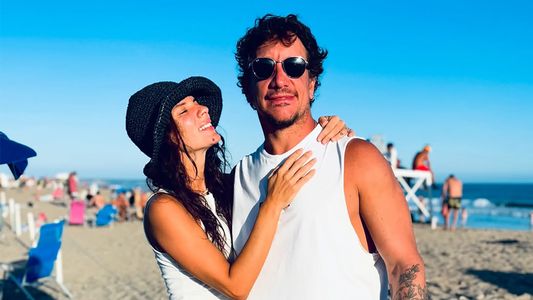 Separada de Nico Vázquez, Gimena Accardi enfrentó los rumores de infidelidad con un contundente mensaje: No busquen...