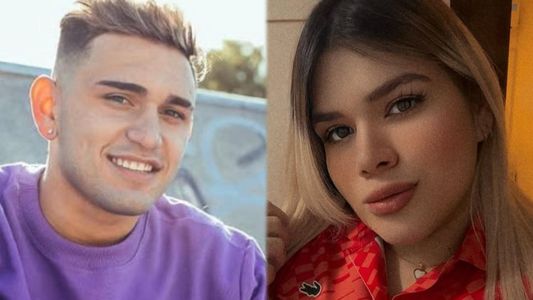 El revelador testimonio de Facundo Ambrosioni sobre el vínculo de Morena Rial con Tadeo Suárez