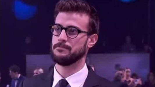 Diego Leuco habló del episodio en los Martín Fierro tras los insultos a su padre