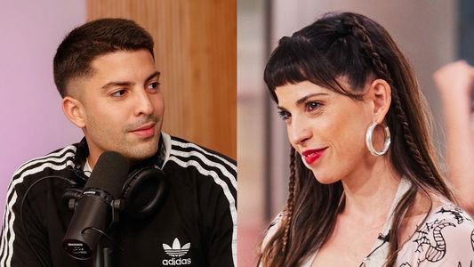 Cande Molfese reveló la noticia más esperada por los fanáticos de Bake Off sobre Gastón Edul