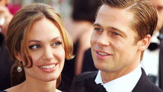 Poco sexo y bisexualidad acabó con el matrimonio de Brad Pitt y Angelina Jolie