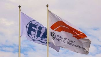Fórmula 1: la FIA oficializa cambios de urgencia en el reglamento tras las quejas de los pilotos
