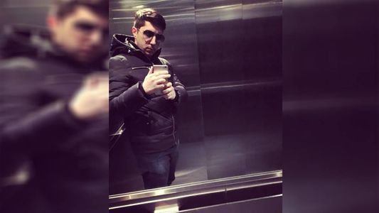 Jey Mammon bajó 20 kilos y ahora se mira al espejo feliz
