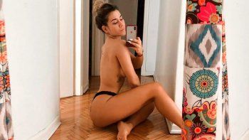 Insólito: Jimena Barón busca novio en una app de citas
