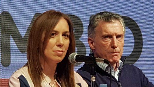 Crónica de una derrota: ¿cómo vivió Macri minuto a minuto el inesperado golpe electoral frente al kirchnerismo?