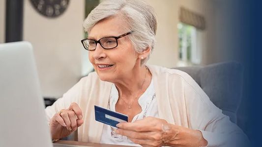 Créditos para JUBILADOS de ANSES: cuánto tengo que pagar por mes si pido $4.000.000