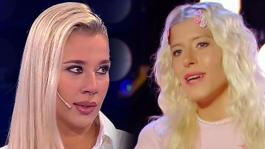 Gran Hermano 2022: La Tora encaró a Camila y no se guardó nada