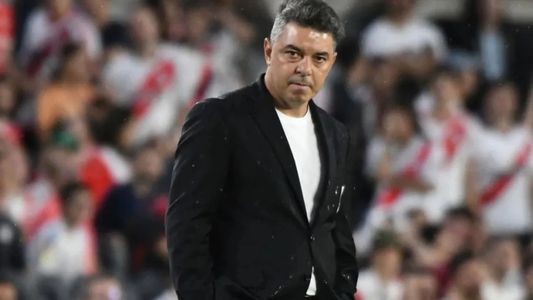 La inesperada decisión que tomó Marcelo Gallardo que descolocó a todo River