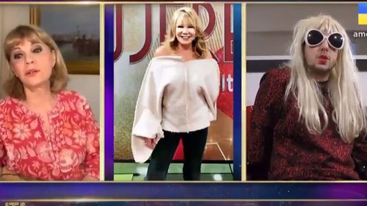 Teté Coustarot contó la verdad sobre su relación con Solita Silveyra: La protegía bastante porque es....