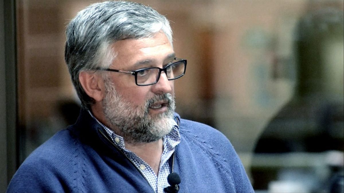 Marcelo Villegas.