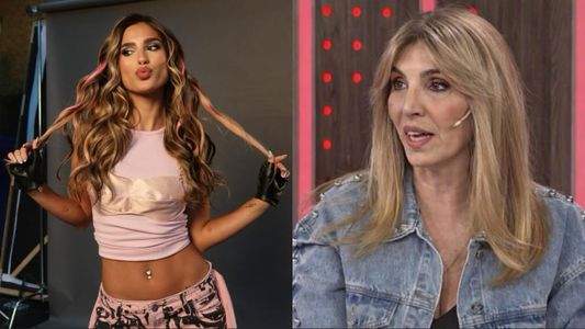 Tras los rumores de divismo, Karina Iavícoli contó el incómodo episodio que vivió con Juli Poggio: Me sorprendió