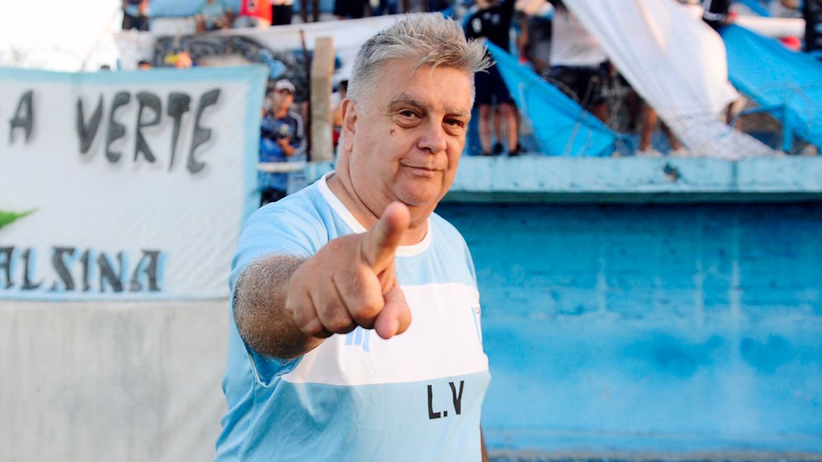 Impactante relato de Luis Ventura tras el brutal ataque que recibió en la cancha: No fue una desgracia de milagro