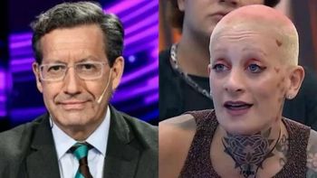 la dura amenaza de furia a ceferino reato en la casa de gran hermano: cuando salga, agarrate
