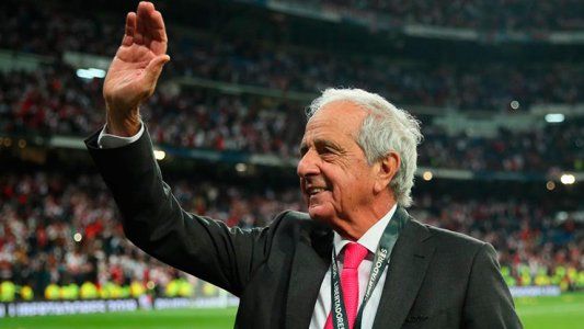 La propuesta de DOnofrio a Macri: ¿Qué pasa si hacemos un solo estadio para River y Boca?