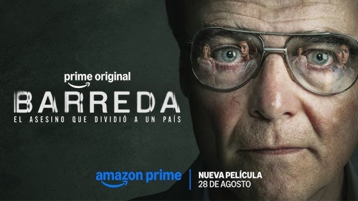 (Foto: Gentileza Prime Video).