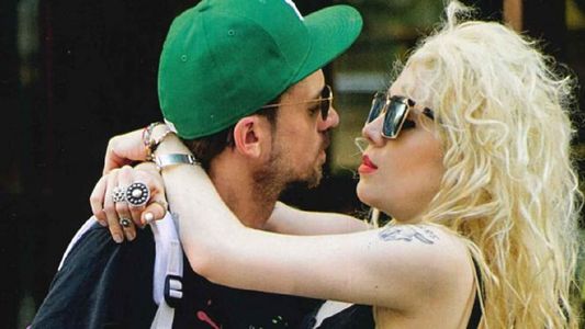 Chano Moreno Charpentier y Militta Bora, separados