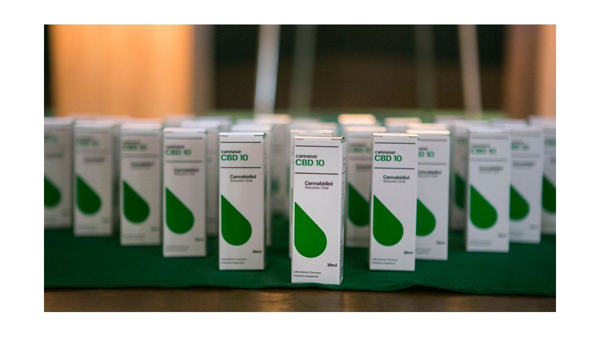 Cannabis Medicinal. Inauguran un complejo biotecnológico.