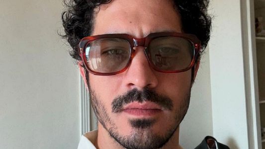 El Chino Darín explicó por qué su hijo Dante con Úrsula Corberó nació en España y no en Argentina