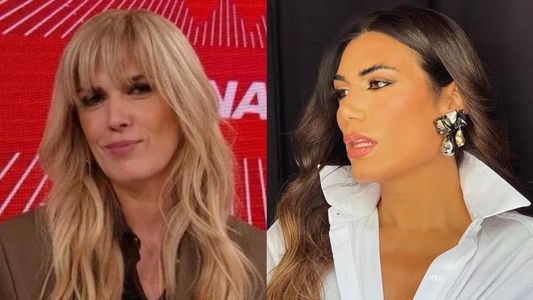 Viviana Canosa arremetió contra Flor de la V y expuso su pasado: Le voy a recordar...