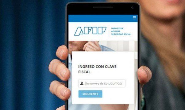 Blanqueamiento de Clave Fiscal: ¿Cómo hacerlo?