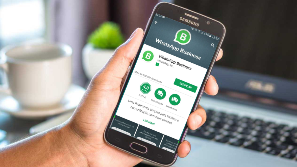 WhatsApp: cómo hacer dinero con una herramienta de la aplicación