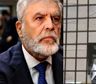 Julio De Vido se entregó en Comodoro Py y quedó detenido por la Tragedia de Once