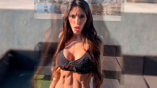 Catalina Gorostidi contó la lucha que tiene con su cuerpo: es verdad, estoy...