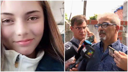Doble crimen en Florencio Varela: la extraña advertencia del padre de Paloma Gallardo
