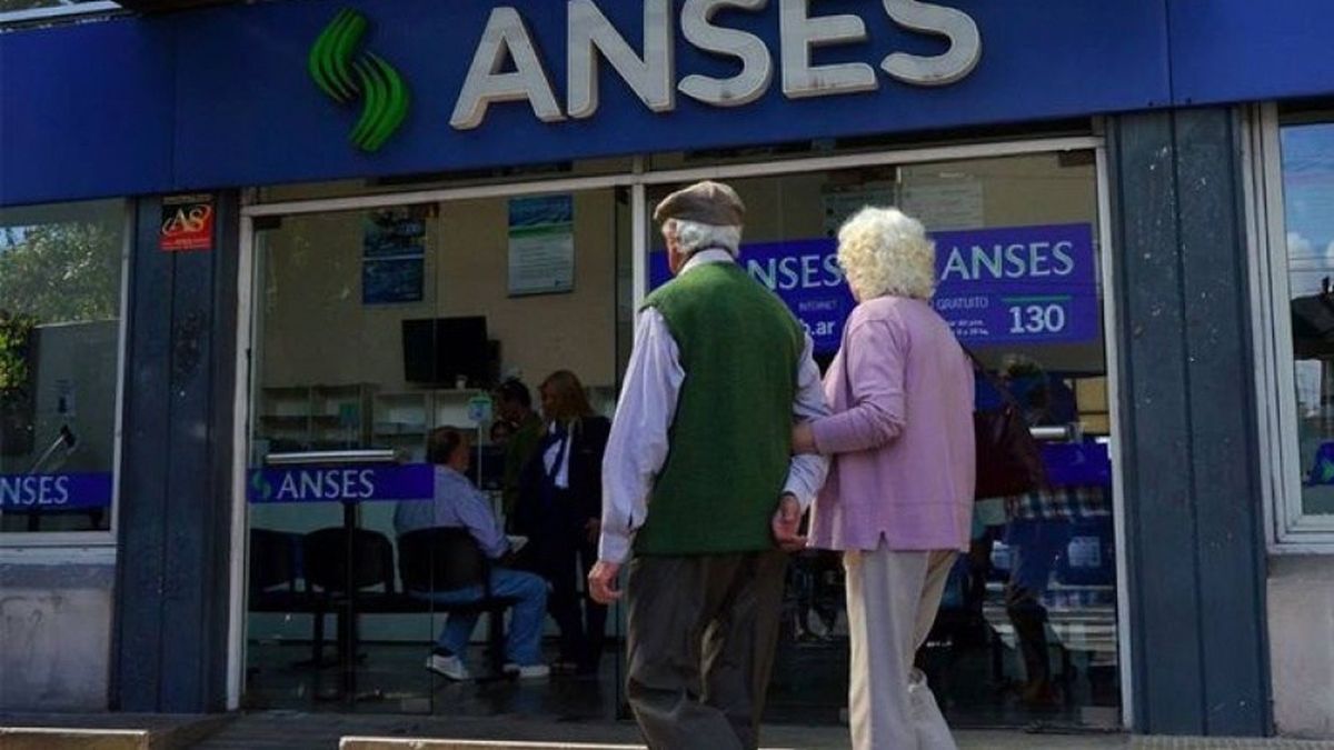 Atención Jubilados Y Pensionados: ANSES Confirmó Los MONTOS De ...