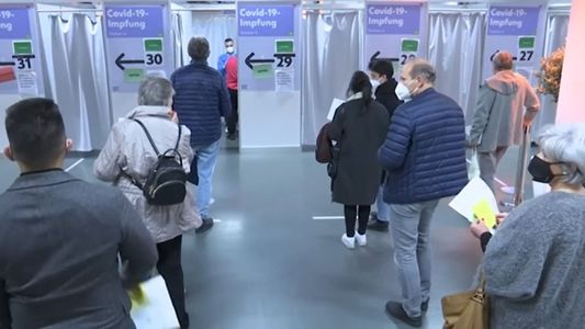 Estados Unidos recomienda acortar el período de aislamiento por coronavirus, ¿cuántos días se pide en Argentina?