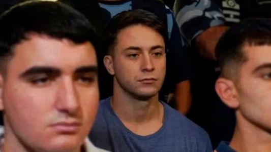 La tajante decisión de Máximo Thomsen que incluye a un ex candidato libertario