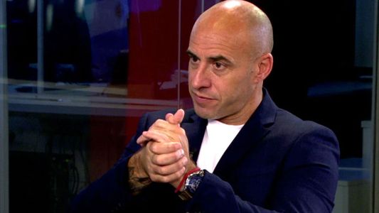 Esteban Trebucq quebró en llanto en su programa de radio: “Merecemos vivir de otra manera”