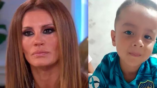 Conmoción: descubrieron una conexión entre la desaparición de Loan y la muerte de Natacha Jaitt