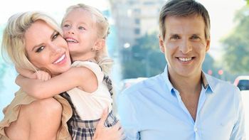 La firme respuesta de Luciana Salazar a Martín Redrado: Vive mintiendo