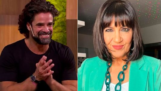  Se supo el insólito motivo por el que la negra Vernaci no tuvo más contacto con Luciano Castro tras cortar su relación