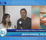 Las lágrimas de Sergio Lapegüe tras el nacimiento de su nieta: Me hizo acordar a...