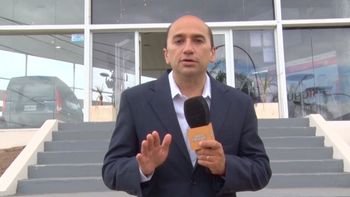 Un periodista de Intrusos denunció a Charlotte Caniggia por daños y amenazas