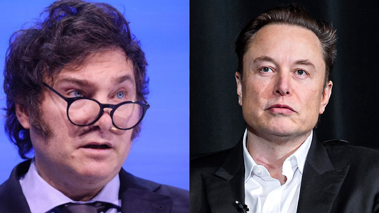 Javier Milei se reunirá con Elon Musk en la fábrica de Tesla