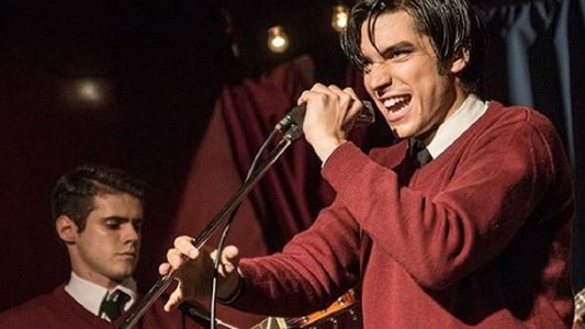 Sandro de América se impuso en el rating del miércoles con picos de 17.3